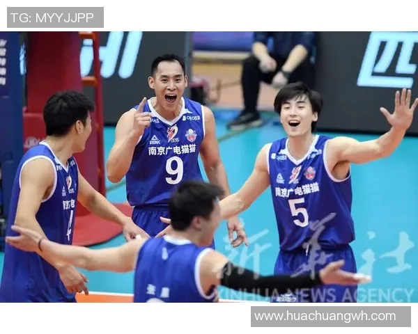 南京排球队在钻石联赛中的状态表现分析与未来展望 南京排球队在钻石联赛中的状态表现分析与未来展望