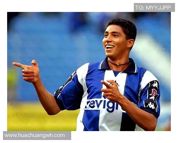 巴西足球明星前六名揭晓他们的辉煌成就与传奇故事 巴西足球明星前六名揭晓他们的辉煌成就与传奇故事