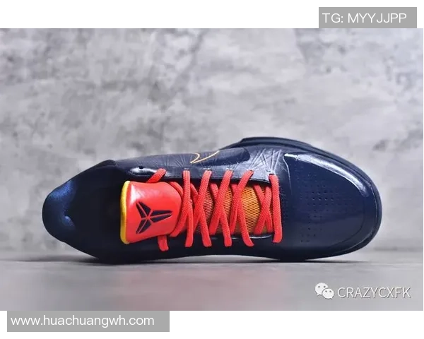 足球明星联名篮球鞋新款发布引领潮流运动时尚风潮