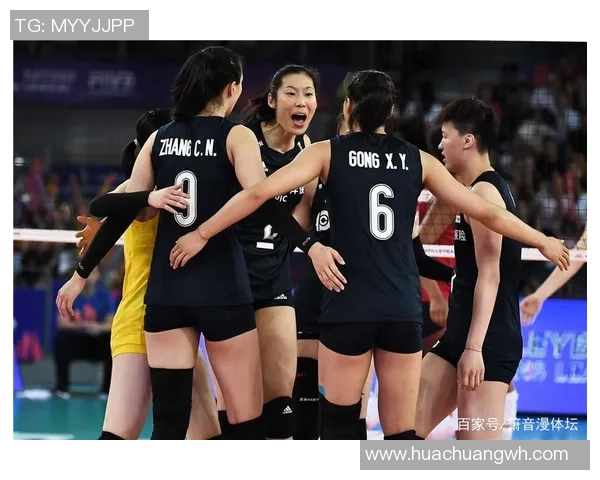 广州排球队近期状态分析与表现评估探讨