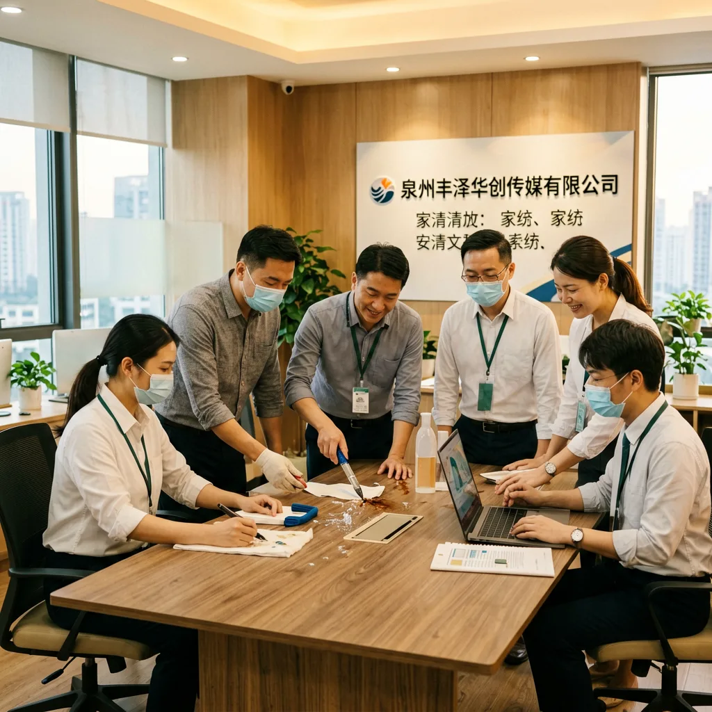 广告传媒